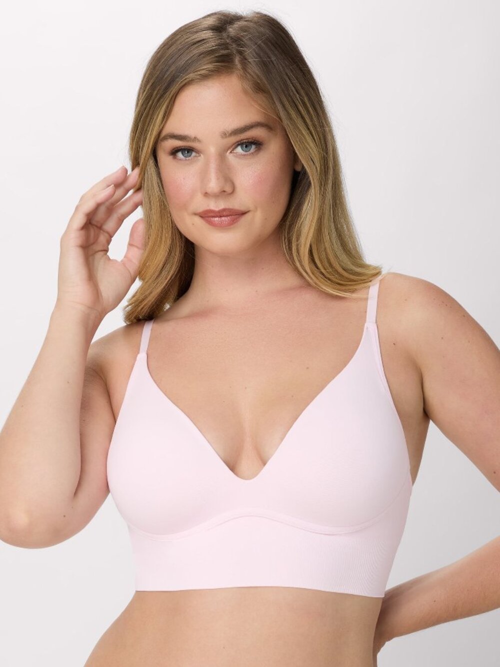 #2290 Maidenform® M Convertible Lift Bralette DM2316, Women's,